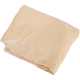 Set 6 huse pentru scaune, bej, din spandex, cu elastic, 90 x 35 cm